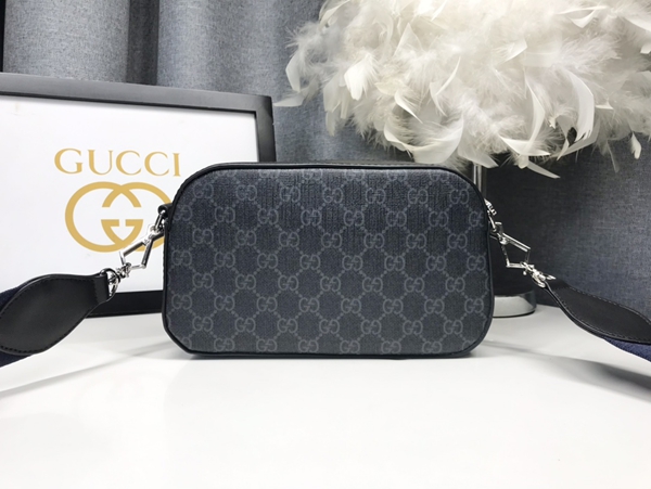 激安グッチバッグコピー素材ディテール